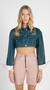 CAMPERA BYRON CORTA - comprar online