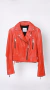 CAMPERA ELMO BKN - Boken
