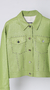 CAMPERA ESTRELLA BKN - tienda online
