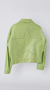 CAMPERA ESTRELLA BKN - Boken