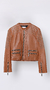 CAMPERA LONDON BKN - comprar online