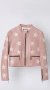 CAMPERA STAR BKN - comprar online