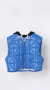 CHALECO ICON CAPUCHA BKN - comprar online