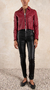 CAMPERA FRANCISCA