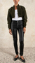 CAMPERA OLIVIA CORTA - comprar online