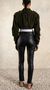 CAMPERA OLIVIA CORTA - Boken