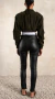 CAMPERA OLIVIA CORTA - Boken