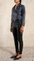 CAMPERA MOTTO - Boken