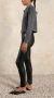 CAMPERA TALI - tienda online