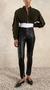 CAMPERA OLIVIA CORTA en internet