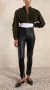 CAMPERA OLIVIA CORTA en internet