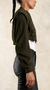 CAMPERA OLIVIA CORTA - tienda online