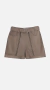 SHORT BIKER AGNES BKN