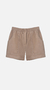 SHORT VERONA GAMUZA BKN