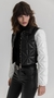 CAMPERA CORTA ICON COMBINADA BKN - comprar online