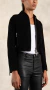 CAMPERA FRANCISCA - Boken