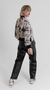 BOMBER CAMUFLADO BKN en internet