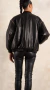 CAMPERA LYON CUERO - tienda online