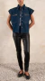 CAMISA VERONA DENIM - comprar online