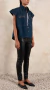 CAMISA VERONA DENIM - Boken