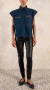 CAMISA VERONA DENIM - tienda online