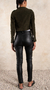 CAMPERA NINI CORTA - Boken