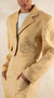 BLAZER CATA LINO - Boken