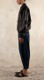 CAMPERA OLIVIA - comprar online