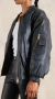 CAMPERA LYON CUERO - Boken