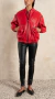 CAMPERA LYON CUERO - comprar online