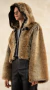 CAMPERA YOKO