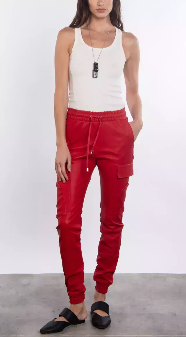 Pantalon Lucca Bkn thumbnail 3