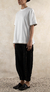 REMERA BOW - comprar online
