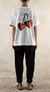 REMERA BOW - Boken