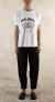REMERA PICKLEBALL
