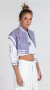 CAMPERA UNIVERSITY CORTA BKN - comprar online