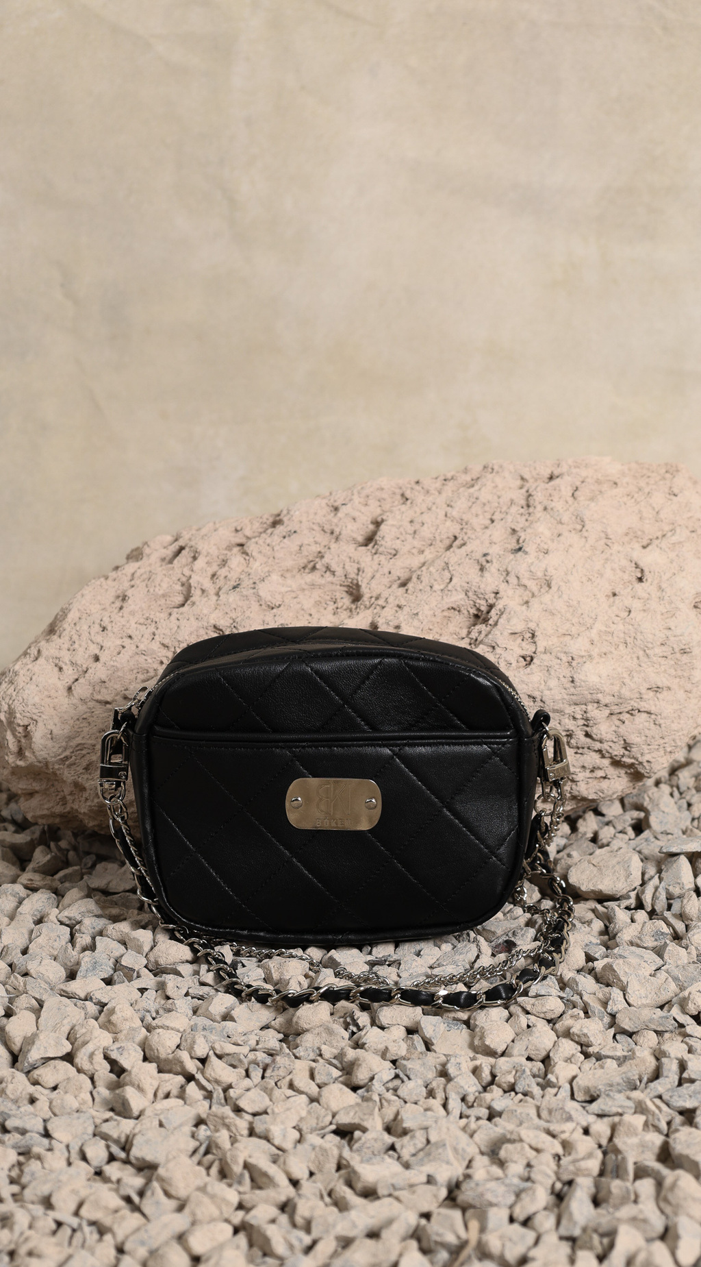 Cartera Chain thumbnail 3