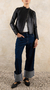 CAMPERA TESS