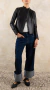 CAMPERA TESS