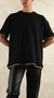 REMERA DUO - comprar online