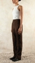 PANTALÓN GRETA - Boken
