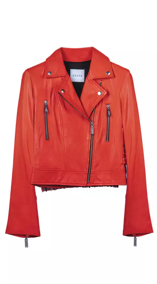 Campera Elmo Bkn thumbnail 3