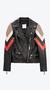 CAMPERA GOU BKN