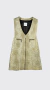 VESTIDO ROMAN BKN
