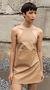 VESTIDO CHIARA BKN - Boken