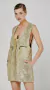 VESTIDO ROMAN BKN - Boken