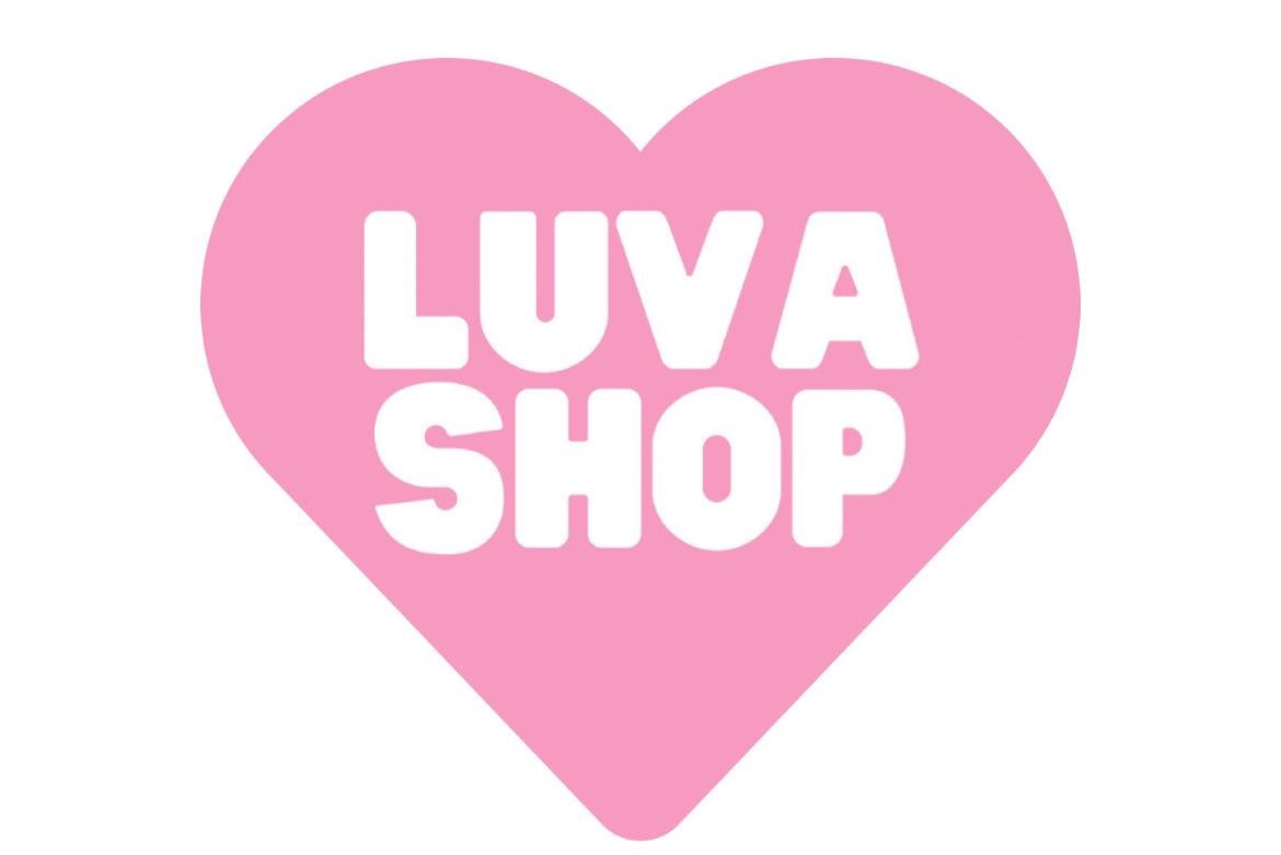 Luvashop