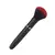Vibrador Pincel de Maquiagem (Regarregavel) - comprar online