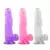PÊNIS SEM VIBRO COM VENTOSA - comprar online