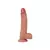 Penis Vibrador que Esquenta Vai e Vem (Regarregavel) - loja online